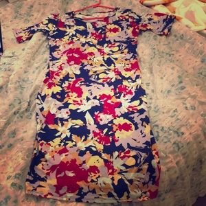 LulaRoe Dress